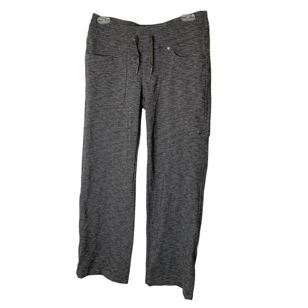 Kuhl pants women's size 6 regular gray